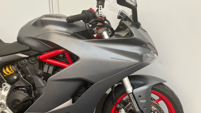 Ducati Supersport 950 (16MY)